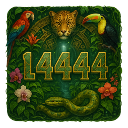 l4444 logo